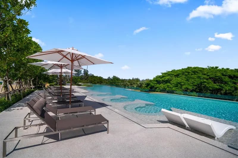 Laguna Beachside Residences Building 2 by Banyan Living