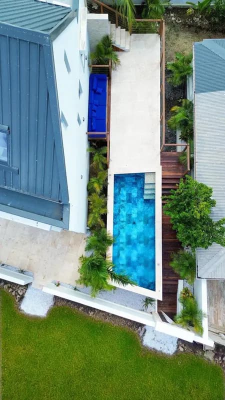 SEA NOVA Friar's Bay Beachfront Properties