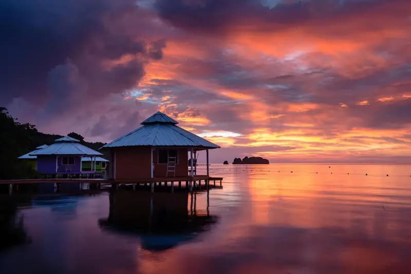 Mango Creek Resort