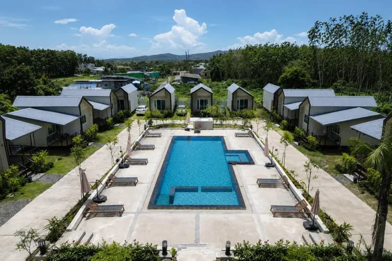 NaraRin Phuket Resorts
