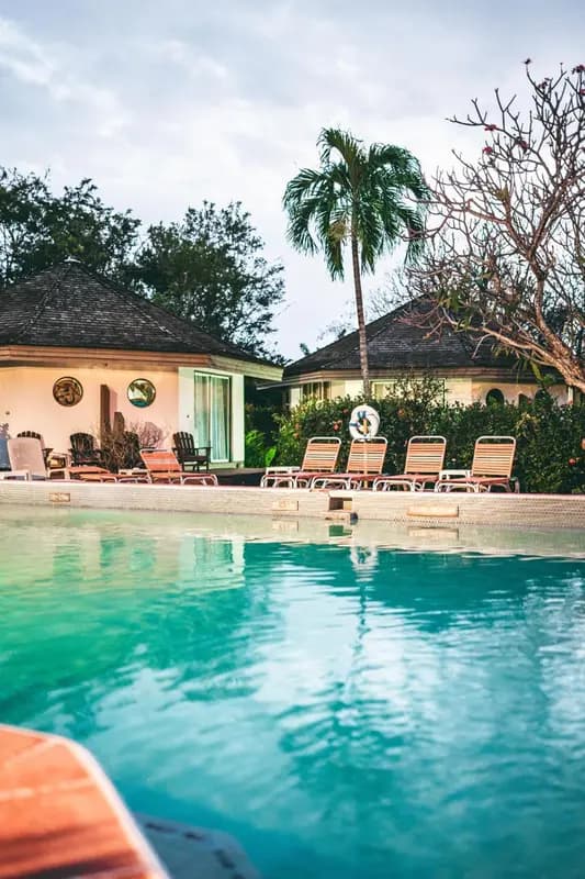Kariwak Wellness Village, Hotel and Holistic Haven