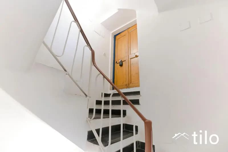 Beach 5M| 1BR| Wi Fi by Tilo