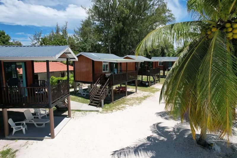 Takava Lodge