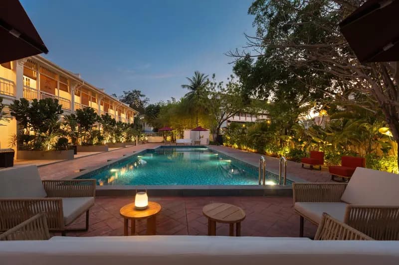 1926 Heritage Hotel Penang by The Unlimited Collection
