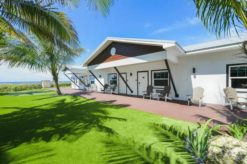 Casey Key Resorts - Beachfront
