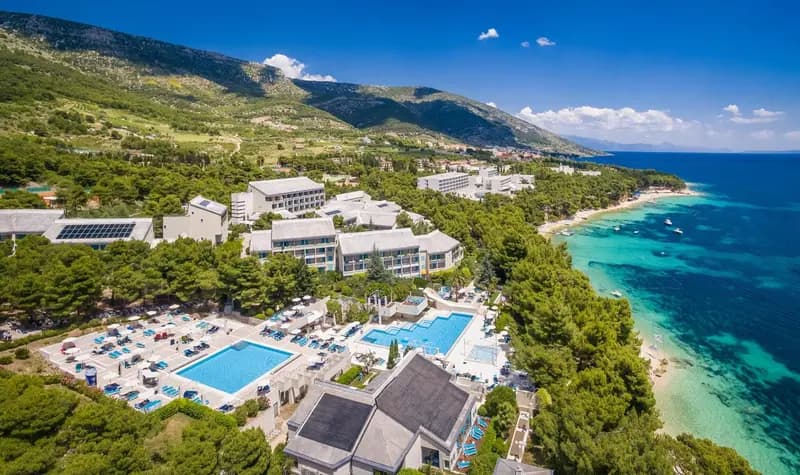 BRETANIDE Sport & Wellness Resort - All Inclusive