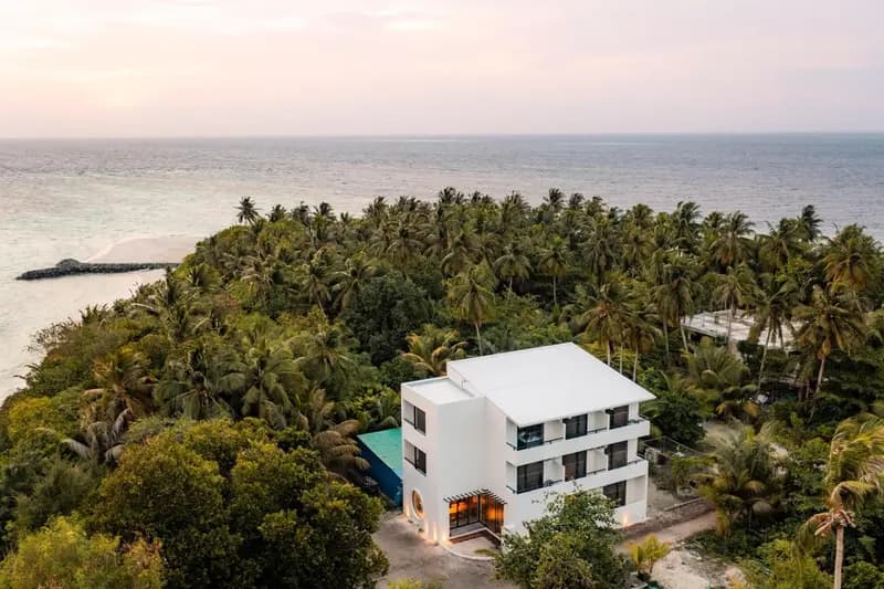Kashiveli Omadhoo