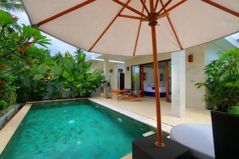 Anema Wellness & Resort Gili Lombok - Diving Center PADI