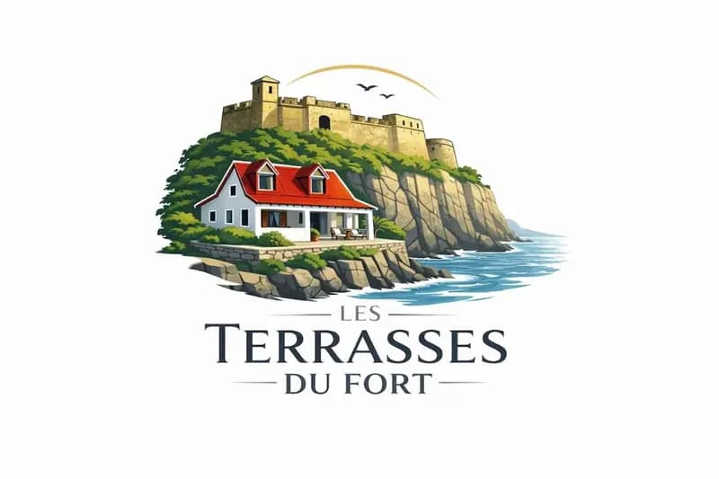 Les Terrasses du Fort