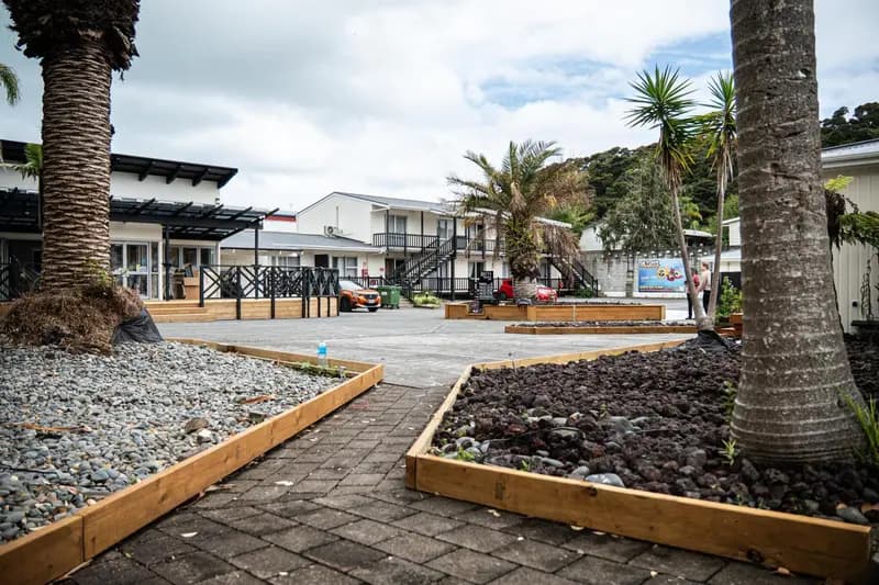 Rayya Suites, Paihia