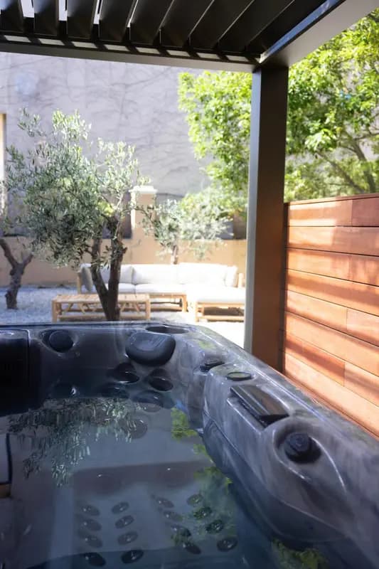 Hôtel Casa Elena