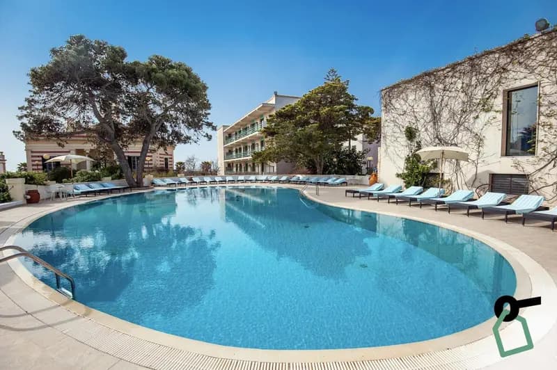 Hotiday Leuca Porto