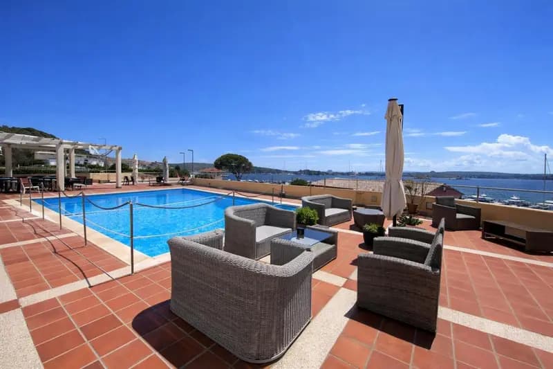 Hotiday La Maddalena Porto