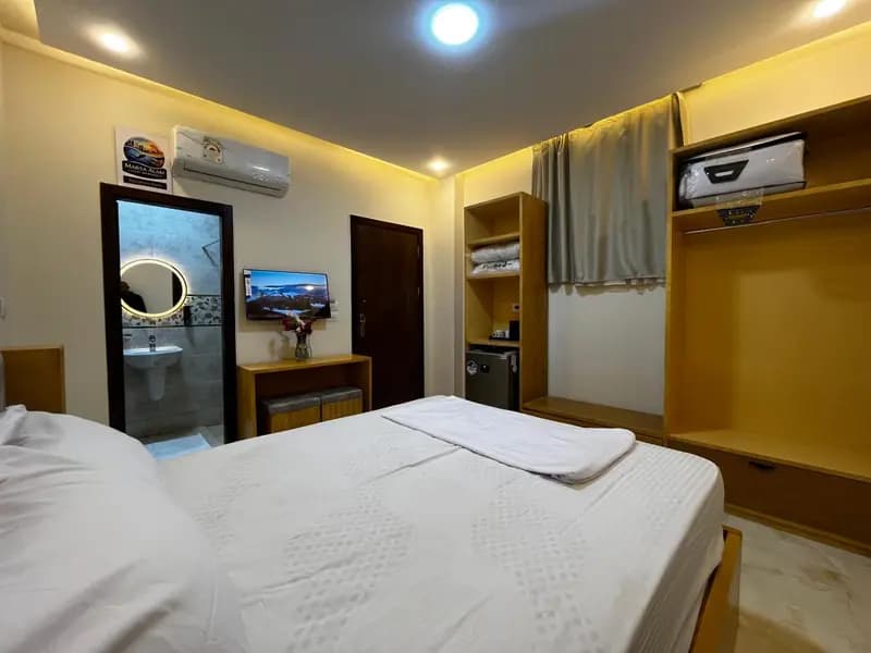 Marsa Alam Luxury Apartments Signature Suite