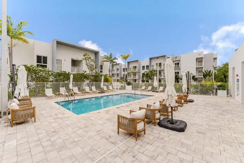 Atlantic - boutique Aparthotel