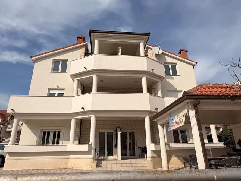TIMO Apartment Split Croatia