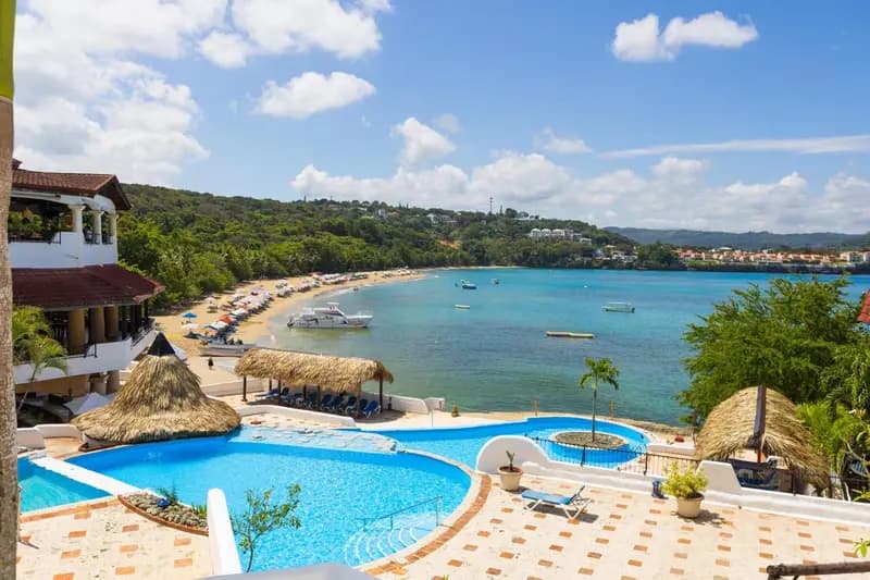 Hotel Croma Sosua Beach