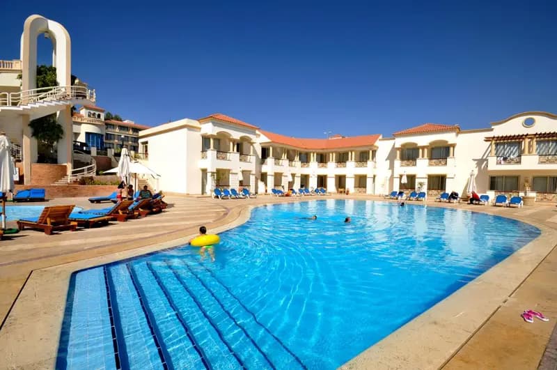 Marina Sharm Hotel