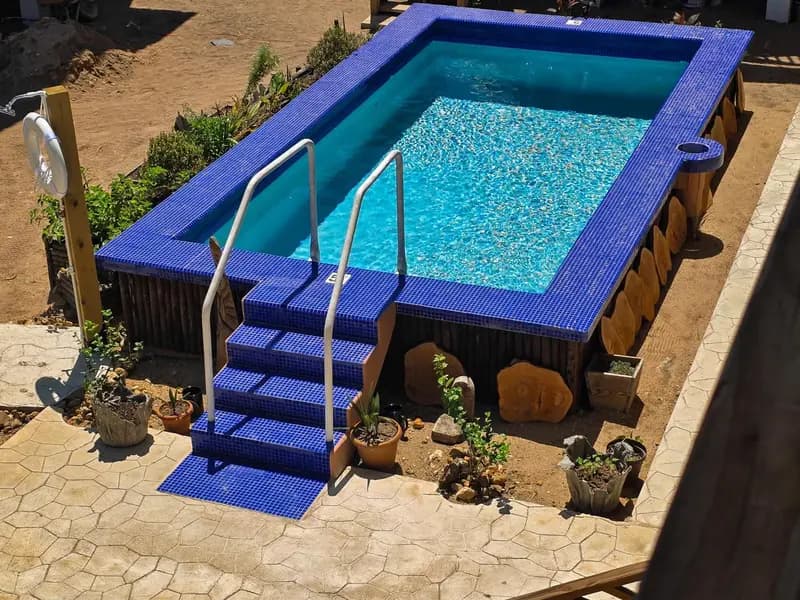 Sand and Sol Rental