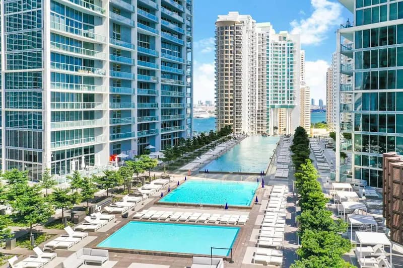Icon Brickell Boutique Residences by IliosRentals