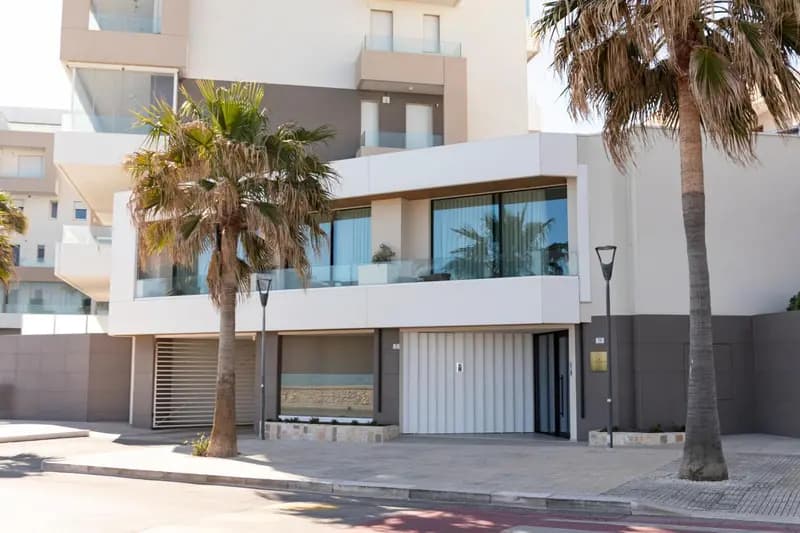 Terradamare Suites