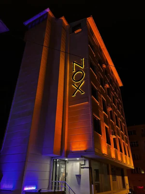 Nox Hotel Kadıkoy