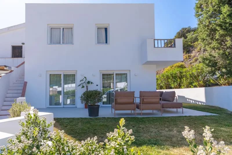 Il Borgo, Marina Homesuites, Poltu Quatu