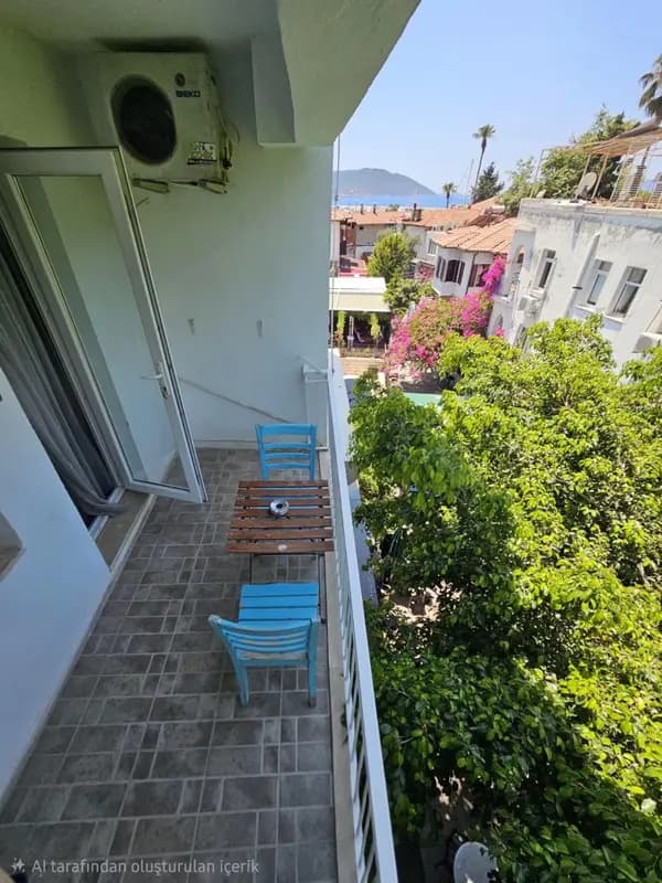 Corte Hotel Kaş