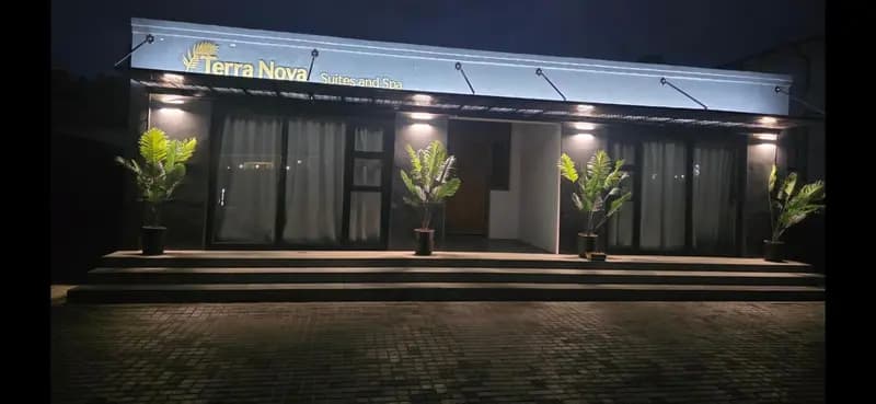 Terra Nova Suites and Spa