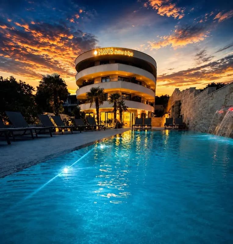 Navis Suites & Spa