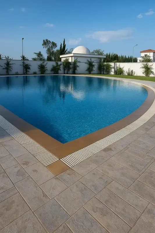 Résidence Nesrine Cozy Stay in Yasmine Hammamet