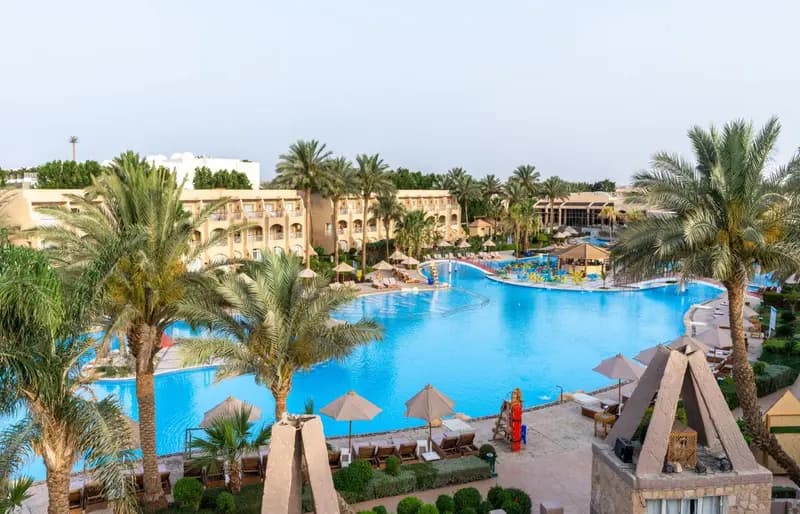 PLM hotel Prima Life Makadi