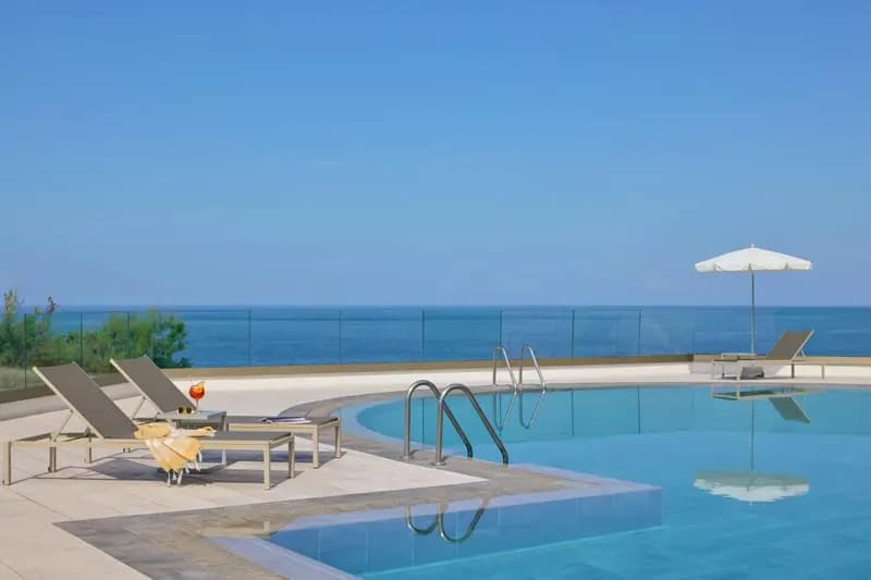 Meliá La Palma