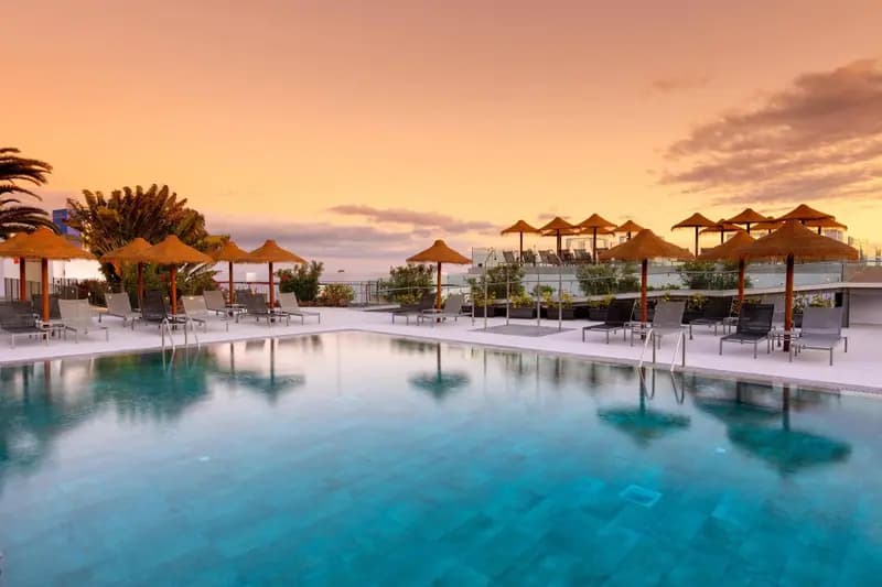 SOL by Meliá Fuerteventura Jandia - All Suites