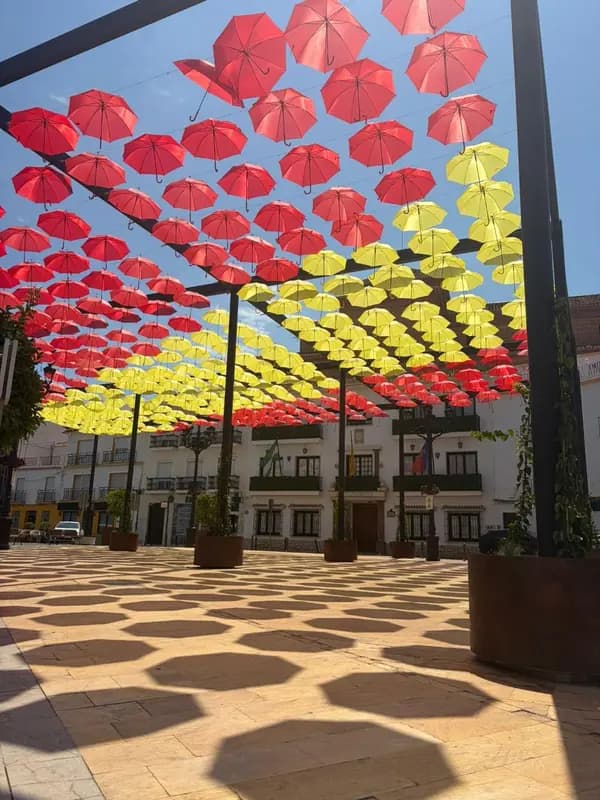 Hotel Alandalus