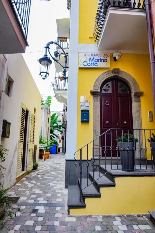 Residence Marina Corta