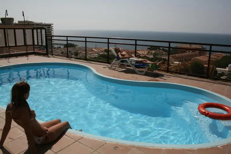 Apartahotel Aguadulce