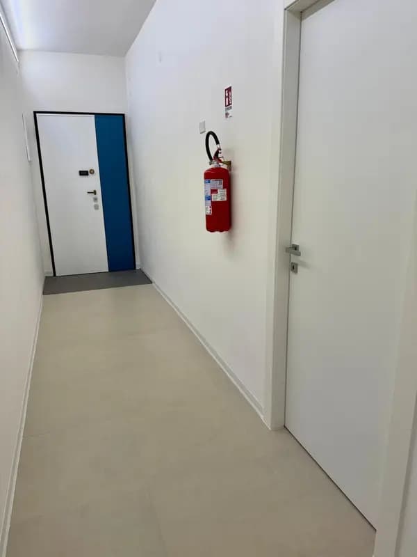 Marechiaro apartment