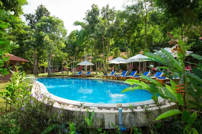 Valley Village Resort Phu Quoc