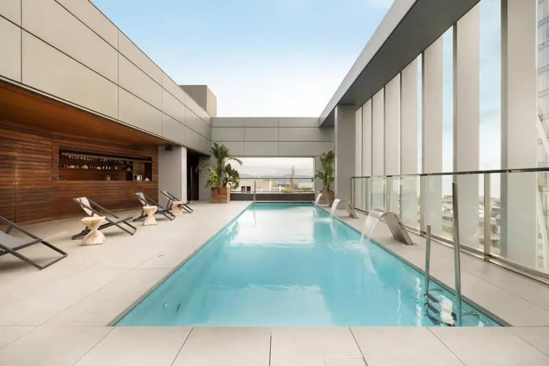 Hotel SB Diagonal Zero 4 Sup