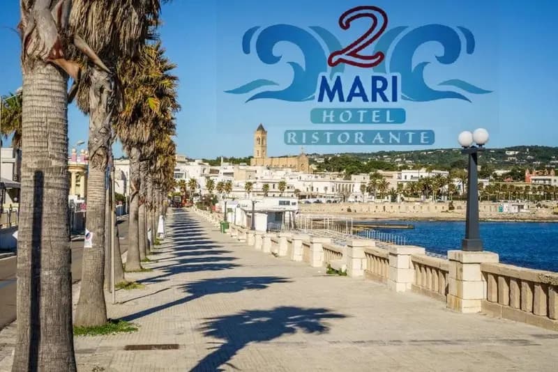 Albergo 2 Mari