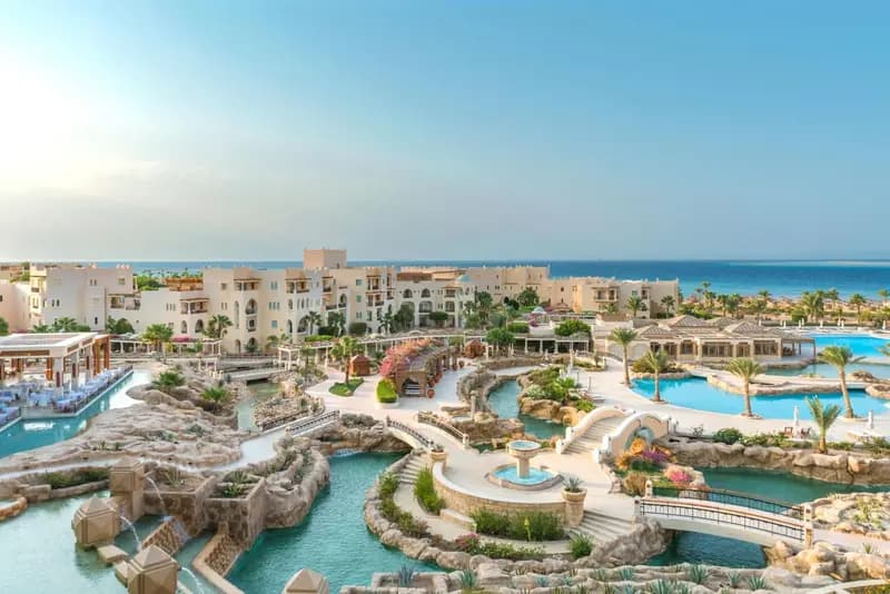 Kempinski Hotel Soma Bay