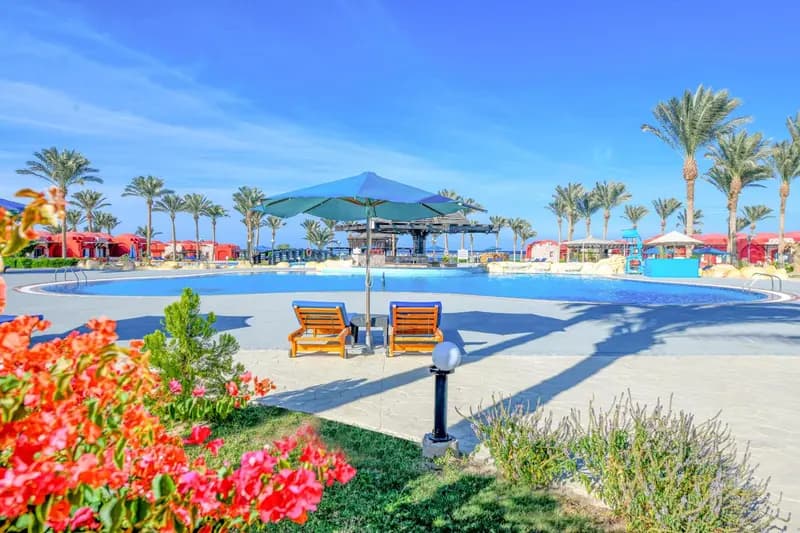 Swisstouch Oriental Resort