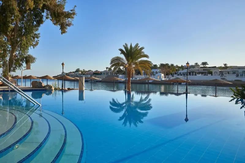 Hotel Sultan Bey Resort
