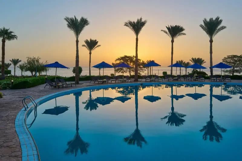 Renaissance Sharm El Sheikh Golden View Beach Resort