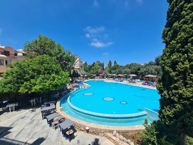 Basilica Holiday Resort