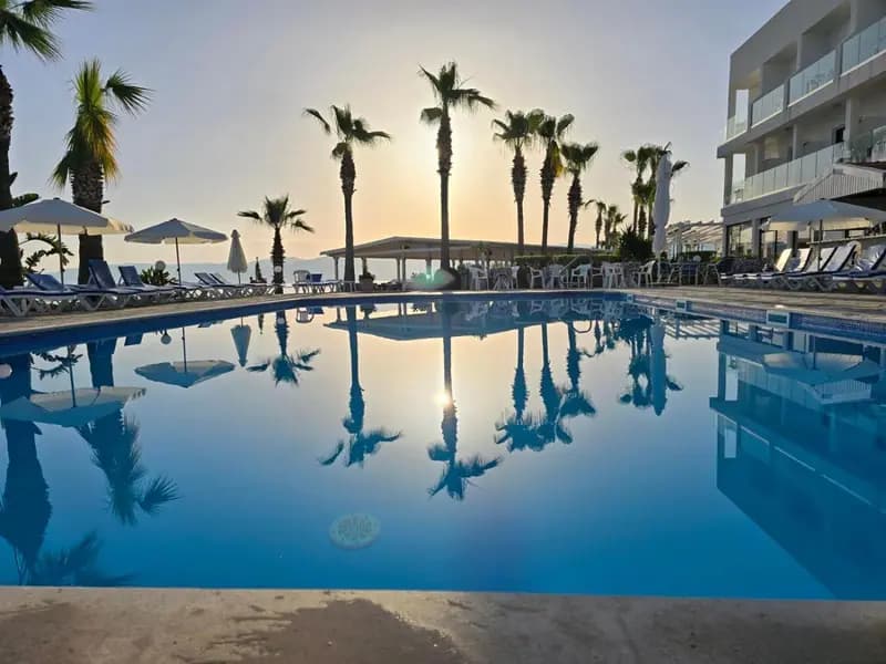 Souli Beach Hotel