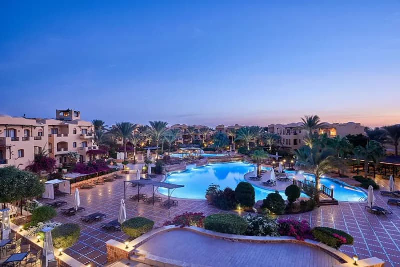 Steigenberger Coraya Beach - Adults Friendly 16 Years Plus