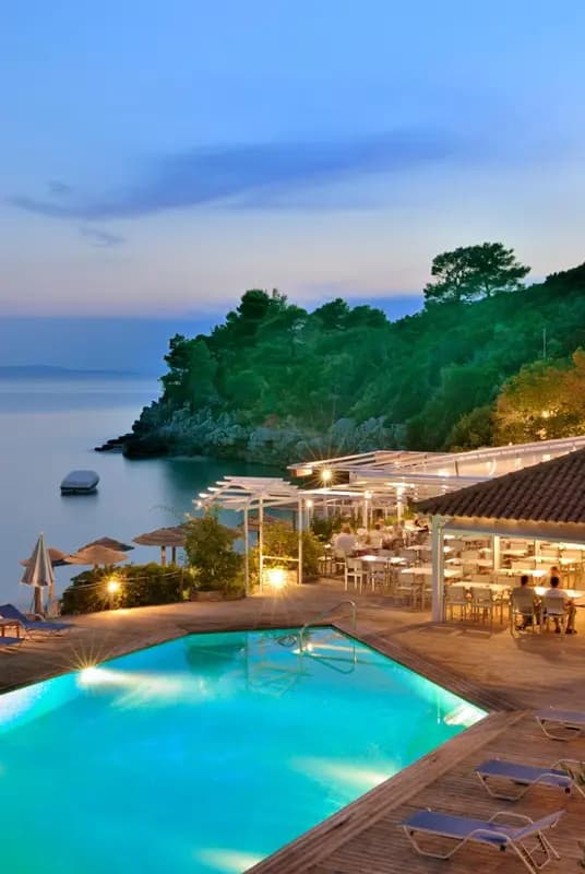 Adrina Beach Hotel