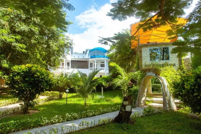 Soul Breeze Beach Resort